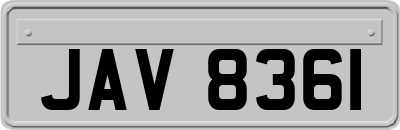 JAV8361