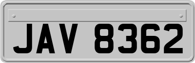 JAV8362