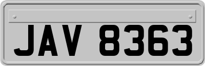 JAV8363
