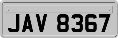 JAV8367