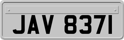 JAV8371