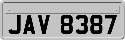 JAV8387