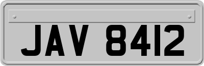 JAV8412