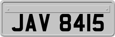 JAV8415
