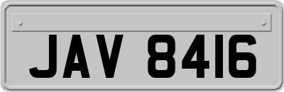 JAV8416