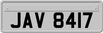 JAV8417