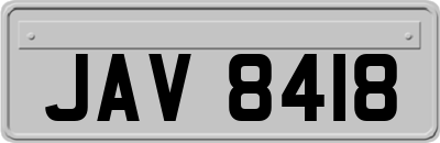 JAV8418