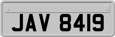 JAV8419