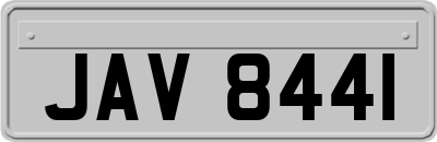 JAV8441