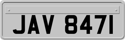 JAV8471