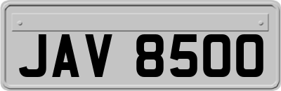 JAV8500