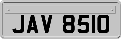 JAV8510