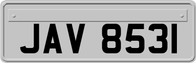 JAV8531