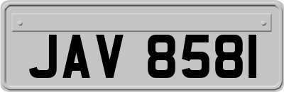 JAV8581