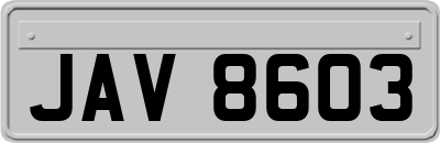 JAV8603