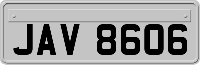 JAV8606