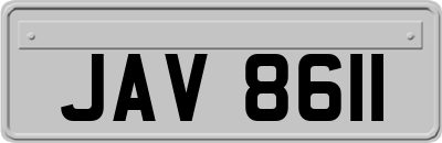 JAV8611