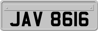 JAV8616