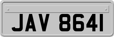 JAV8641
