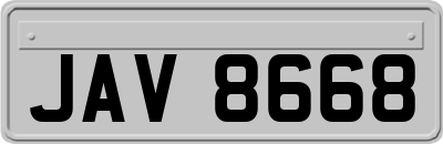 JAV8668
