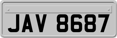 JAV8687
