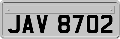 JAV8702
