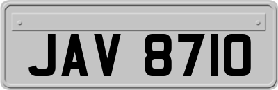 JAV8710