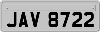 JAV8722