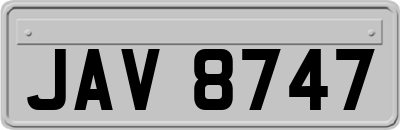 JAV8747