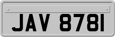 JAV8781