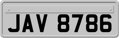 JAV8786