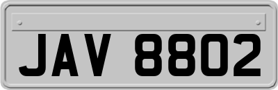 JAV8802