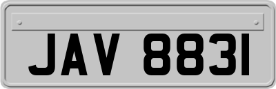 JAV8831