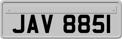 JAV8851