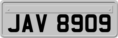 JAV8909
