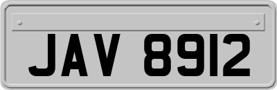 JAV8912