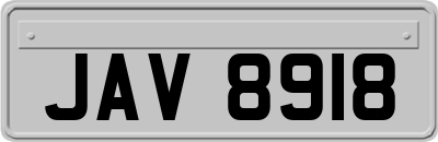 JAV8918