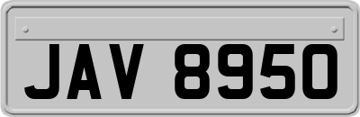JAV8950