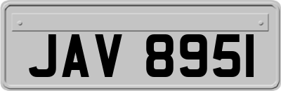 JAV8951