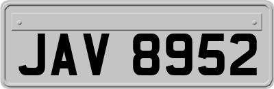 JAV8952