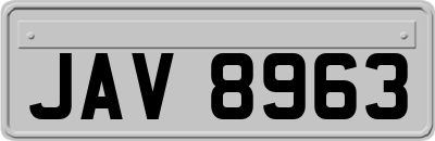 JAV8963