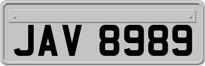 JAV8989