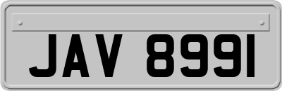 JAV8991