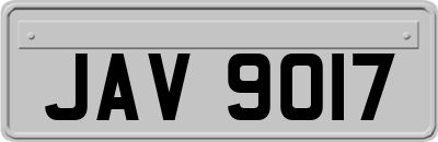 JAV9017