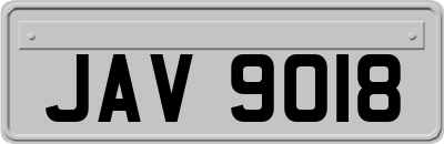 JAV9018