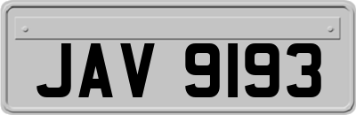 JAV9193