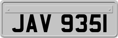 JAV9351