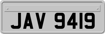 JAV9419