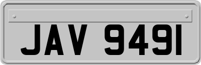 JAV9491