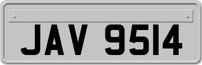 JAV9514
